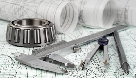 拥有轴承工程研究中心