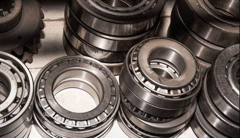 完善的生产体系