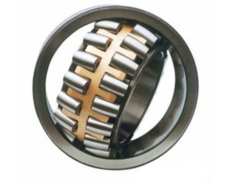 调心滚子轴承 调心滚子轴承