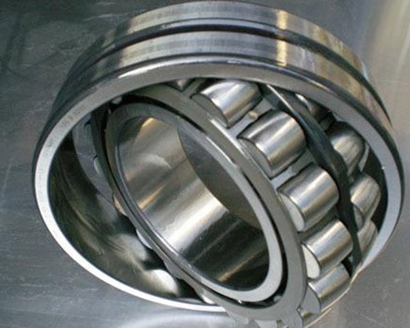 调心滚子轴承